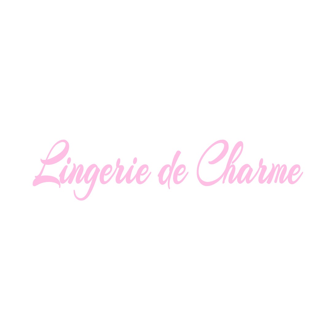 LINGERIE DE CHARME LONGUEVILLE